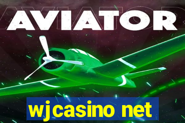 wjcasino net